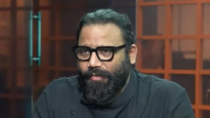 'Animal': Sandeep Reddy Vanga stands by Ranbir advising Rashmika against remarrying; slams 'pseudo feminists'