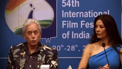 ಭಾರತ ಈಗ ಒಳ್ಳೆಯ ಕೈಗಳಲ್ಲಿದೆ: ಮೋದಿ ಬಗ್ಗೆ ಅಮೆರಿಕ ನಟ ಪ್ರಶಂಸೆ