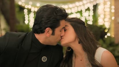 'Animal': Censor Board lists six changes ahead of film's release, asks to reduce intimate scenes