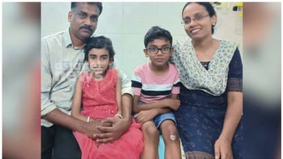 അബിഗേലിനും കുടുംബത്തിനും കൗൺസലിംഗ് നൽകും; കുഞ്ഞ് ആശുപത്രി നിരീക്ഷണത്തിൽ; ആരോഗ്യനില തൃപ്തികരം