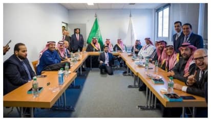 വോട്ടെടുപ്പിൽ സൗദി അറേബ്യക്ക് വിജയം, 2030ലെ ‘വേൾഡ് എക്സ്പോ’ റിയാദിൽ