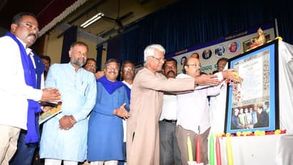 ಜಾತಿ ಜನಗಣತಿ ವರದಿ ಜಾರಿಗೆ ಕಾಂಗ್ರೆಸ್ ಸರ್ಕಾರ ಬದ್ಧ