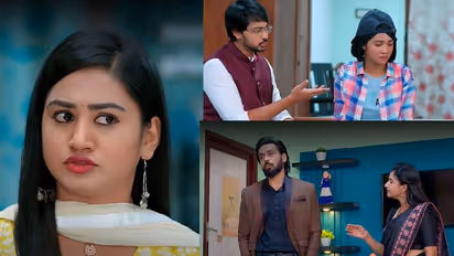 Brahma Mudi serial Today:అప్పూ ఆనందం కోసం అనామికను వద్దు అనుకున్న కళ్యాణ్, కనకం మరో ప్లాన్..!