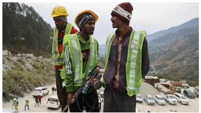 Rat miners, the real heroes of Silkyara tunnel rescue 