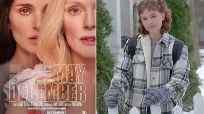 'Jackie': Natalie Portman opens up on playing Jackie Kennedy, calls it most 'daunting' role of her career