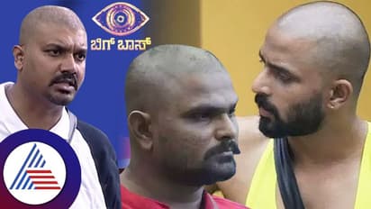 ಬಿಗ್‌ಬಾಸ್‌ನಲ್ಲಿ ತಲೆ ಬೋಳಿಸ್ಕೊಂಡ್ರೆ ಫಿನಾಲೆಗೆ ಹೋಗೋದು ಗ್ಯಾರಂಟೀನಾ? ಏನಿದರ ಲಾಜಿಕ್!