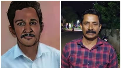 'അത് ഞാനല്ല, തട്ടിക്കൊണ്ടുപോകലിൽ പങ്കില്ല'; പൊലീസ് സ്റ്റേഷനിൽ നേരിട്ടെത്തി രേഖാചിത്രവുമായി സാമ്യമുള്ള വ്യക്തി
