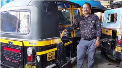 മട്ടാഞ്ചേരിയിലെ വർക്ക് ഷോപ്പിൽ കിടന്ന ഓട്ടോയ്ക്ക് മലപ്പുറത്തെ പൊലീസ് വക ഫൈൻ!