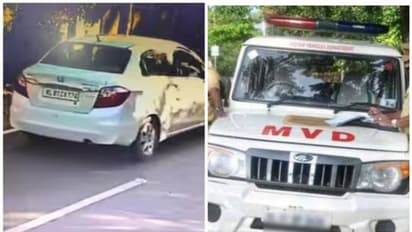 കുട്ടിയെ തട്ടിക്കൊണ്ടുപോയ കാർ, നിലമ്പൂരിലെ ഉടമ സംഭവം അറിഞ്ഞതേയില്ല! ഇക്കാര്യങ്ങളിൽ ജാഗ്രത വേണമെന്ന് എംവിഡി