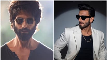 Sandeep Reddy Vanga reveals Ranveer Singh turned down 'Kabir Singh' before Shahid Kapoor; read details