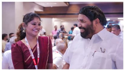 മൻസിയ നവകേരള സദസിന്റെ പ്രഭാത സദസിൽ, അഭിനന്ദിച്ച് മന്ത്രി