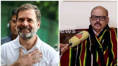 'രാഹുല്‍ വയനാട്ടില്‍ തന്നെ, രാഹുലിനെ വയനാടും വയനാടിനെ രാഹുലും നെഞ്ചിലേറ്റിക്കഴിഞ്ഞു': താരിഖ് അന്‍വര്‍ 