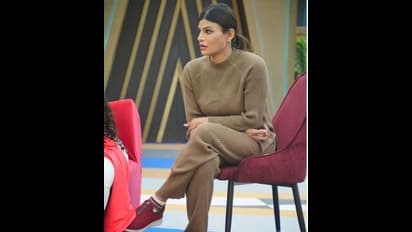 ಬಿಗ್ ಬಾಸ್ ಮನೆಯಲ್ಲಿ ಹಾರ್ಮೋನ್ ಇಂಜೆಕ್ಷನ್; ಮಂಗಳಮುಖಿಯರ ಪರಿಸ್ಥಿತಿ ಬಿಚ್ಚಿಟ್ಟ ನೀತು