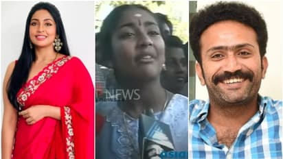  'കലോത്സവത്തില്‍ നവ്യ നായര്‍ ഒന്നാം സ്ഥാനം ഞാന്‍ പതിനാല്: ഇത് കള്ളക്കളിയാണെന്ന് നവ്യയോട് തന്നെ പറഞ്ഞു'