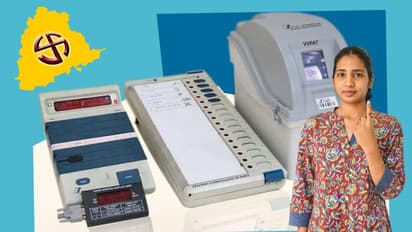 New Voters:  మొదటి సారి ఓటు వేస్తున్నారా? అయితే.. ఈ రూల్స్ తప్పనిసరి తెలుసుకోవాల్సిందే !