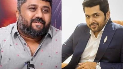 #Karthi: కార్తీ సినిమా వివాదం..సారీ చెప్పిన నిర్మాత