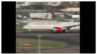 അത്ഭുതം, ലോകത്താദ്യം; നൂറ് ശതമാനം ബയോ ഇന്ധനം ഉപയോഗിച്ച് വിമാനം പറന്നു