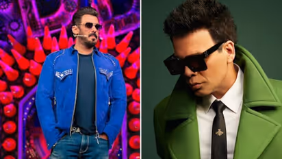 Bigg Boss 17: Salman Khan to miss weekend episode, this celebrity takes over host duties