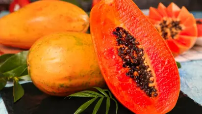 പപ്പായ കഴിക്കുന്നത് കൊണ്ടുള്ള എട്ട് ആരോഗ്യ ഗുണങ്ങള്‍... 