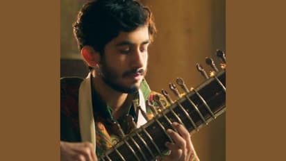 Aayushmaan Srivastava’s Biography | Birth | Education | Family | Music Journey | Record | Facts