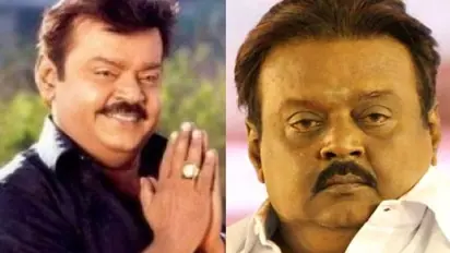 നടൻ വിജയകാന്തിന്റെ ആരോഗ്യനില തൃപ്തികരമല്ല; മെഡിക്കൽ ബുള്ളറ്റിൻ