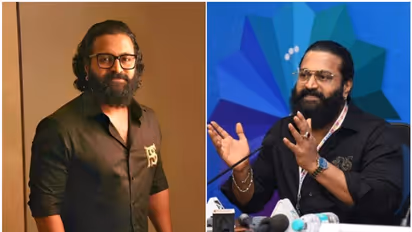 పాన్ ఇండియా హిట్ కొట్టి అంత గర్వం ఎందుకో.. నోరు జారిన కాంతార హీరో, రిషబ్ శెట్టిపై ఫస్ట్ టైం ట్రోలింగ్  