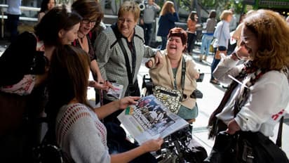 'ആരോഗ്യമേഖലയിലെ കറുത്ത അധ്യായം', താലിഡോമൈഡ് ഇരകളോട് ക്ഷമാപണം നടത്തി ഓസ്ട്രേലിയൻ പ്രധാനമന്ത്രി