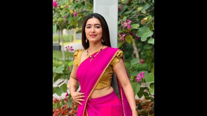 ಬಾಯ್‌ಫ್ರೆಂಡ್‌ ಜೊತೆ ಬ್ರೇಕಪ್; ನಮಗೆಲ್ಲ ಯಾರ್ ಬೀಳ್ತಾರೆ ಎಂದ ಅದ್ವಿತಿ ಕಾರಣ ಕೇಳಿ ನೆಟ್ಟಿಗರು ಶಾಕ್! 