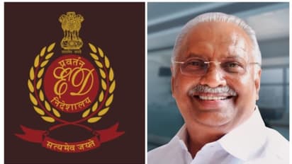 ​ഗോകുലം ​ഗോപാലൻ കൊച്ചിയിലെ ഇഡി ഓഫീസിൽ ഹാജരായി; ഫെമ കേസിൽ വീണ്ടും മൊഴിയെടുപ്പ്