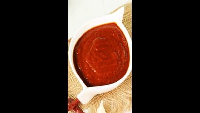 காரசாரமான ஆந்திரா கார சட்னி.. இட்லி தோசைக்கு வேற லெவல்.. ரெசிபி இதோ..!