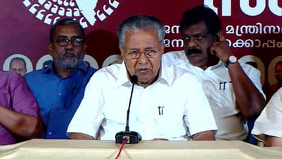 പി വി അൻവറിന്റെ അനധികൃത ഭൂമി; 'നിങ്ങൾ അതുംകൊണ്ട് നടന്നോ, ഞാൻ പ്രതികരിക്കുമെന്ന് കരുതേണ്ട': മുഖ്യമന്ത്രി