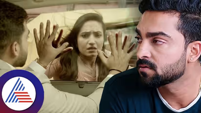 ಬೆಳ್ಳಗಿರೋದೆಲ್ಲಾ ಹಾಲು ಅಂತ ನಂಬ್ತಾನೆ ರಾಮ; ಸೀತಾಳನ್ನ ನೀನೇ ಕಾಪಾಡ್ಬೇಕು ಅಶೋಕ ಎನ್ನುತ್ತಿರುವ ನೆಟ್ಟಿಗರು