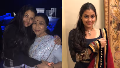 Zanai Bhosle’s Biography | Birth | Education | Family | Songs | Music Bands | Facts