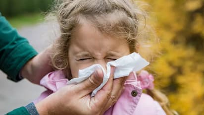 ഗര്‍ഭിണികളും രോഗികളും പ്രത്യേകം ശ്രദ്ധിക്കണം, പനി, ചുമ, വിറയലും ഒക്കെയാണ് ലക്ഷണങ്ങൾ, ഇൻഫ്ലുവൻസ പനി പടരുന്നു