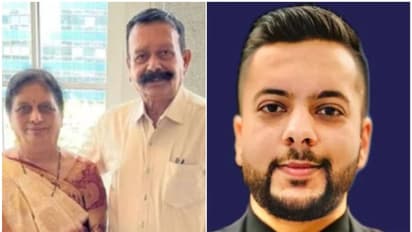 'പഠിക്കാനായി യുഎസിലേക്ക് കൊണ്ടുവന്നു'; മുത്തച്ഛനെയും മുത്തശ്ശിയെയും അമ്മാവനെയും കൊലപ്പെടുത്തി 23 കാരന്