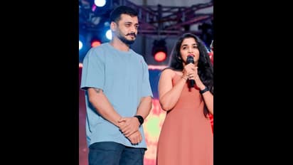 ಪ್ರೀತಿ ಇಲ್ಲದ ಪ್ರೇಮಕತೆ, ಕೊನೆಯಲ್ಲಿ ಒಂದಾಗ್ತಾರೆ ಅನ್ನೋದೇ ಡೌಟ್: ದಿವ್ಯಾ ಉರುಡುಗ- ಅರವಿಂಗ್ ಕಹಾನಿ ಟ್ವಿಸ್ಟ್! 