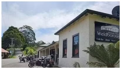 ജോലിയുണ്ട് പക്ഷേ, ഉദ്യോഗാർത്ഥികൾ മദ്യപാനികളും ക്രിമിനൽ റെക്കോർഡ് ഉള്ളവരും ആയിരിക്കണം !