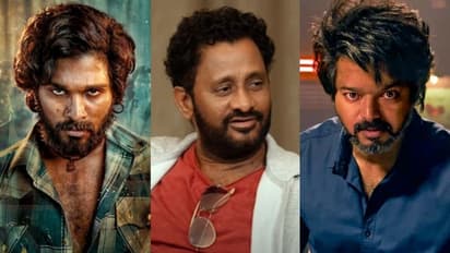 'മലയാളി പ്രേക്ഷകരില് ഞാന് കണ്ട വിചിത്രമായ കാര്യം അതാണ്'; റസൂല് പൂക്കുട്ടി പറയുന്നു