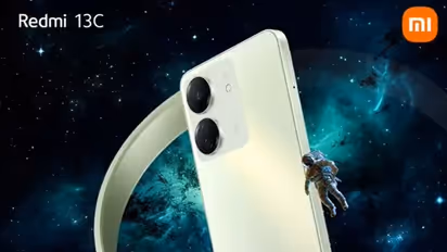 Redmi 13C to launch on December 6 in India; Here's everything you need to know