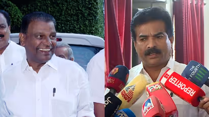 കോട്ടയം കോൺഗ്രസ്സിൽ പുതിയ വിവാദം; വീട്ടില് ഗ്രൂപ്പ് യോഗം വിളിച്ചെന്ന ആരോപണം തള്ളി തിരുവഞ്ചൂർ രാധാകൃഷ്ണന്