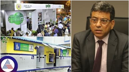 ಇಂದಿರಾ ಕ್ಯಾಂಟೀನ್ ಟಾಯ್ಲೆಟ್ಗಳನ್ನು ಸಾರ್ವಜನಿಕ ಬಳಕೆಗೆ ಮುಕ್ತಗೊಳಿಸಿ: ಬಿಬಿಎಂಪಿ ಮುಖ್ಯ ಆಯುಕ್ತರ ಆದೇಶ