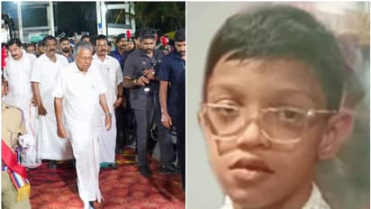 നവകേരള സദസില് നിവേദനം; മണിക്കൂറുകള്ക്കുള്ളില് ഒന്പത് വയസുകാരന്റെ ശസ്ത്രക്രിയയ്ക്ക് നടപടി