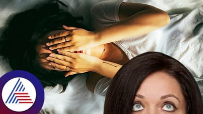 ಮಹಿಳೆಯರೇ ಹಾರ್ಮೋನ್ ಅಸಮತೋಲನದ ಬಗ್ಗೆ ಇವತ್ತೇ ಎಚ್ಚೆತ್ತುಕೊಳ್ಳಿ… ಇಲ್ಲಾಂದ್ರೆ ಮುಂದಿದೆ ಭಾರಿ ತೊಂದರೆ 