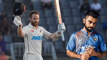 కింగ్ కోహ్లీ, డాన్ బ్రాడ్మన్ లను వెనక్కినెట్టిన కేన్ విలియమ్సన్