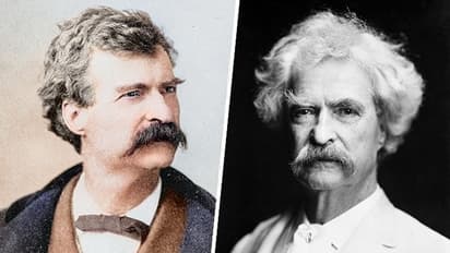 Happy Birthday Mark Twain: 7 best works of this American literary genius