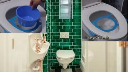 ಛೀ ಛೀ ವ್ಯಾಕ್ ಅನ್ಬೇಡಿ: ನೀವು ಮಾಡುವ P___ಗೂ ಈ ಸಂಸ್ಥೆ ನೀಡುತ್ತೆ ಕೋಟಿಗಟ್ಟಲೇ ಹಣ