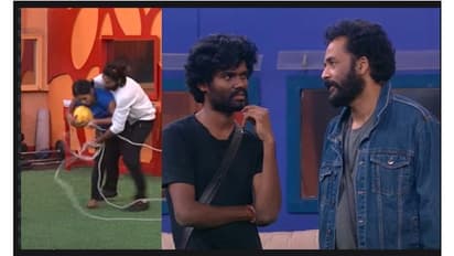 Bigg Boss Telugu 7: టికెట్ టు ఫినాలే రేసులో ఆ నలుగురు... ఉత్కంఠ రేపుతున్న టాస్క్స్!