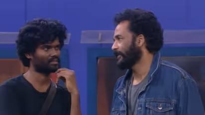 Bigg Boss Telugu7: అమర్ దీప్ కాకుండా ప్రియాంకపై ఇంకొకరు అటాక్ చేసి ఉంటే.. లాజిక్ పట్టుకున్న శివాజీ.. 