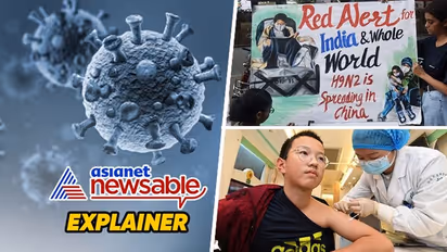 H9N2 avian influenza explained: Causes, symptoms and precautions amid recent outbreaks in China