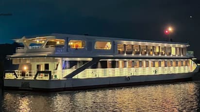 ഇത് പൊളിക്കും! സെൻട്രലൈസ്‌ഡ്‌ എസി, ഡിജെ ബൂത്തുകൾ, ഓപ്പൺ ബാത്ത്; കേരളത്തിലെ ഏറ്റവും വലിയ ആഡംബര യാത്രാ നൗക റെഡി